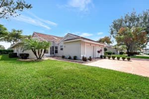 6118 Brightwater Terrace, Boynton Beach, FL 33437 Sold 05/31/24