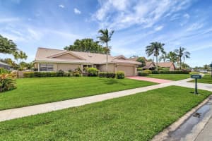 10550 Boca Woods Lane, Boca Raton, FL 33428 Sold 06/10/24