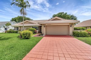 10550 Boca Woods Lane, Boca Raton, FL 33428 Sold 06/10/24