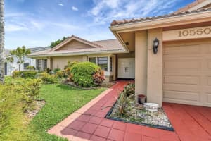 10550 Boca Woods Lane, Boca Raton, FL 33428 Sold 06/10/24
