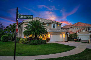 5584 SE Se Hammock Reserve Terrace, Hobe Sound, FL 33455 Sold 06/28/24