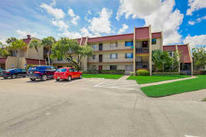4489 Luxemburg Court 308, Lake Worth, FL 33467 Sold 11/12/24