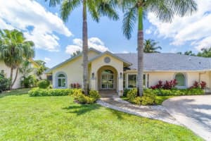 13544 Northumberland Circle, Wellington, FL 33414 Sold 10/30/24