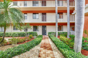 7370 S Oriole Boulevard 104c, Delray Beach, FL 33446 Sold 11/20/24