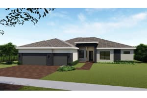 1510 SW Lago Circle, Palm City, FL 34990 Sold 06/13/24