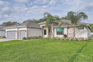 1510 SW Lago Circle, Palm City, FL 34990 Sold 06/13/24