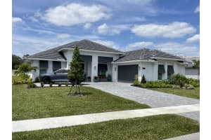 5727 Bent Pine Square, Vero Beach, FL 32967, Sold 04/05/24