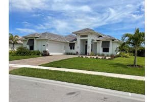 5565 Bent Pine Square, Vero Beach, FL 32967, Sold 12/20/23