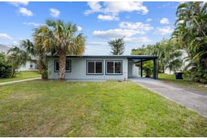 6126 SE Audubon Lane, Hobe Sound, FL 33455 Sold 05/08/24