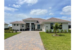 5570 Bent Pine Square, Vero Beach, FL 32967, Sold 02/27/24