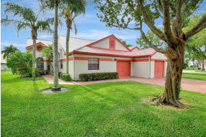 7801 Lexington Club Boulevard A, Delray Beach, FL 33446 Sold 05/31/24