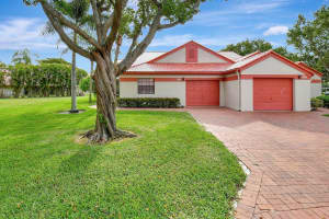 7801 Lexington Club Boulevard A, Delray Beach, FL 33446 Sold 05/31/24