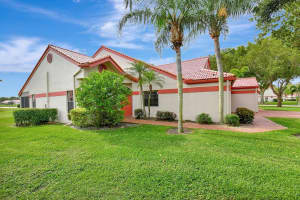 7801 Lexington Club Boulevard A, Delray Beach, FL 33446 Sold 05/31/24