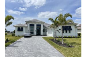 5576 Bent Pine Square, Vero Beach, FL 32967, Sold 01/12/24