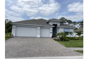 6387 High Pointe Circle, Vero Beach, FL 32967 Sold 02/28/24