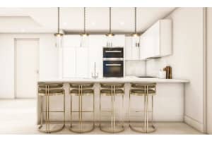 220 Lake Shore Drive N-1403, Lake Park, FL 33403 Sold 11/07/25