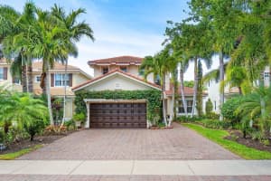 12431 Aviles Circle, Palm Beach Gardens, FL 33418 Sold 05/16/24