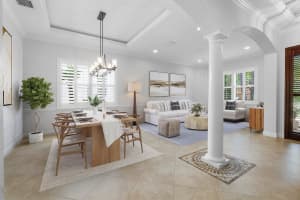 12431 Aviles Circle, Palm Beach Gardens, FL 33418 Sold 05/16/24