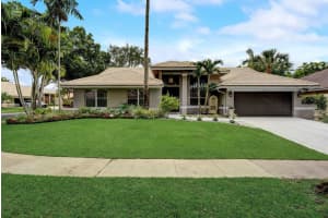 10663 Avenida Santa Ana, Boca Raton, FL 33498 Sold 05/28/24