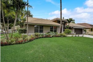 10663 Avenida Santa Ana, Boca Raton, FL 33498 Sold 05/28/24
