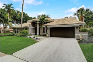10663 Avenida Santa Ana, Boca Raton, FL 33498 Sold 05/28/24