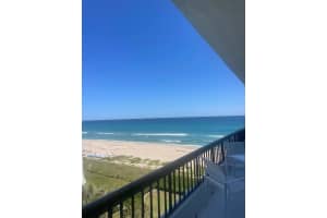 2660 S Ocean Boulevard 702n, Palm Beach, FL 33480 Sold 03/04/25