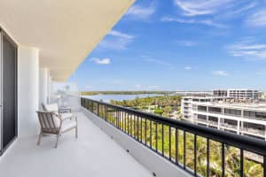 2660 S Ocean Boulevard 702n, Palm Beach, FL 33480 Sold 03/04/25