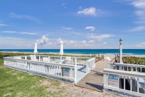 2660 S Ocean Boulevard 702n, Palm Beach, FL 33480 Sold 03/04/25