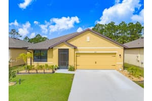 1414 Mineral Loop Drive NW, Palm Bay, FL 32907 Sold 10/30/24