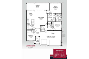 6435 Seclusion Terrace, Vero Beach, FL 32967 Sold 09/27/24