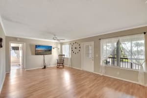 406 Pine Glen Lane D-2, Greenacres, FL 33463 Sold 03/07/25