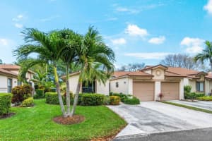 8271 Whispering Palm Drive A, Boca Raton, FL 33496 Sold 06/24/24
