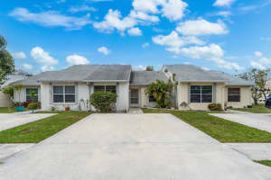 252 Palmetto Court, Jupiter, FL 33458 Sold 08/13/24