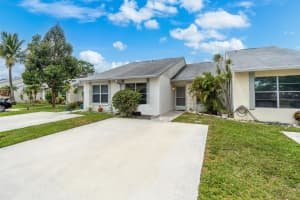 252 Palmetto Court, Jupiter, FL 33458 Sold 08/13/24
