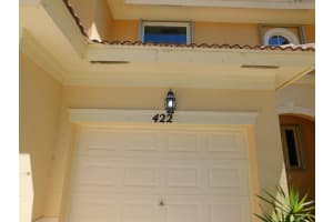 422 Rainbow Springs Terrace, Royal Palm Beach, FL 33411 Sold 06/04/24