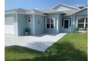 406 European Lane, Fort Pierce, FL 34982 Sold 08/30/24