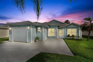 406 European Lane, Fort Pierce, FL 34982 Sold 08/30/24