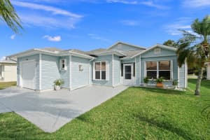 406 European Lane, Fort Pierce, FL 34982 Sold 08/30/24