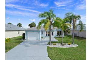 406 European Lane, Fort Pierce, FL 34982 Sold 08/30/24