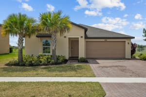 928 Bent Creek Drive, Fort Pierce, FL 34947 Sold 06/04/24