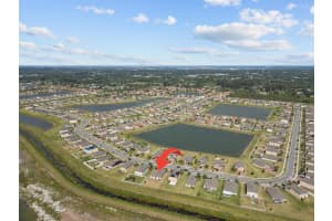 928 Bent Creek Drive, Fort Pierce, FL 34947 Sold 06/04/24