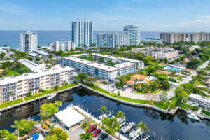 1501 S Ocean Boulevard 109, Lauderdale By The Sea, FL 33062 Sold 09/30/24