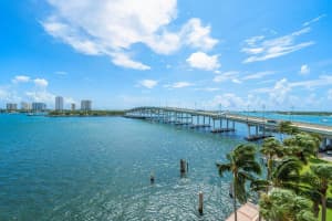 2640 Lake Shore Dr UNIT 515, Riviera Beach, FL 33404, Sold 05/15/24