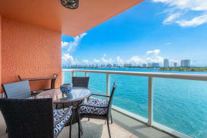 2640 Lake Shore Dr UNIT 515, Riviera Beach, FL 33404, Sold 05/15/24