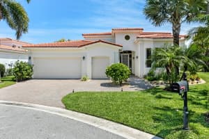 15810 Windrift Dr, Jupiter, FL 33477, Sold 04/30/24