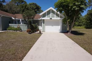 1378 SE Rivergreen Cir, Port St. Lucie, FL 34952, Sold 06/14/24