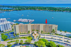 132 Lakeshore Drive 1020, North Palm Beach, FL 33408 Sold 05/30/24