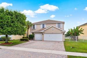 259 Kensington Way, West Palm Beach, FL 33414, Sold 05/29/24