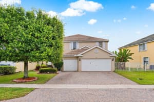 259 Kensington Way, West Palm Beach, FL 33414, Sold 05/29/24