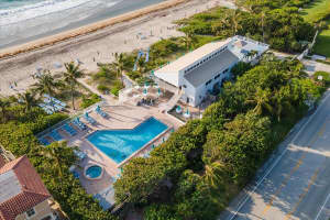 4750 S Ocean Blvd APT 301, Highland Beach, FL 33487, Sold 08/05/24